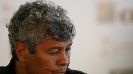 Mircea Lucescu: "A fost un linșaj public la adresa naționalei în aceste zile!"