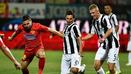 Liga 1, în pragul unei noi revoluții! Echipe precum Astra pot să dispară din play-off! Măsuri drastice cerute de deținătorul de drepturi TV