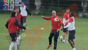 Kone și De Zerbi intră cu Alba