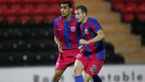 Nicoliță: "Fanii au fost fenomenali!** Sperăm să câștigăm meci de meci și să fim campioni"