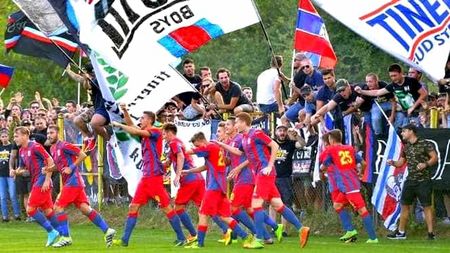 CSA Steaua, direct în Liga 2? „FRF ar trebui să o invite automat! Trebuie să revină acolo unde îi este locul!”