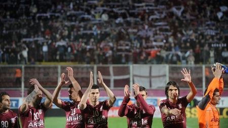 Alexa: "Meritam victoria, Dinamo s-a apărat pe două linii"