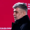 „Follow the money”. Marcel Ciolacu, omul care l-a ajutat pe Gigi Becali să readucă FCSB pe stadionul Steaua, știe cum se poate descoperi cine e în spatele ascensiunii lui Călin Georgescu