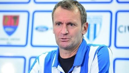 Gică Craioveanu e gata să preia Craiova lui Mihai Rotaru. „Am luat licența PRO unde au luat-o Guardiola și Luis Enrique!” | EXCLUSIV