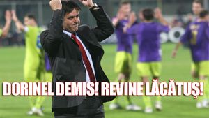 "Steaua e viața mea, Gigi să-și rezolvele probleme cu Dorinel și revin!" CE CREZI?