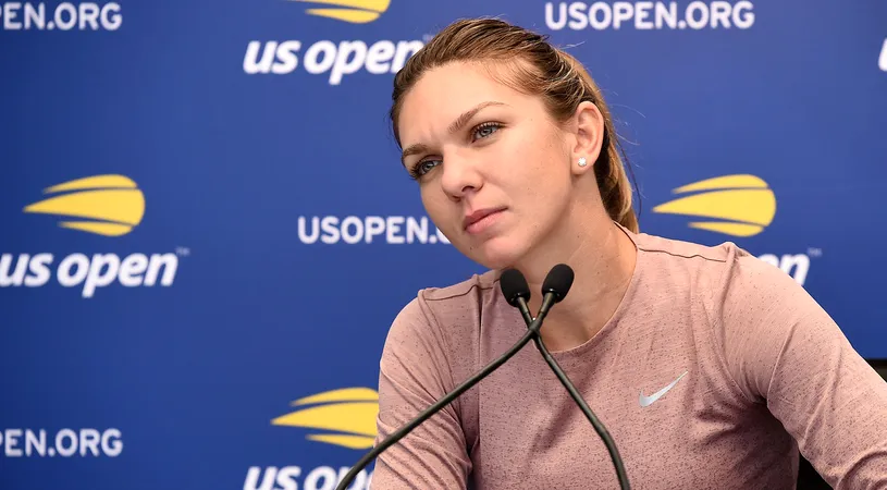 Simona Halep primeşte reproşuri dure de la şefa Federaţiei Germane: „Trebuie să înţeleagă ceva! A fost absentă