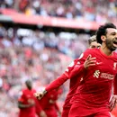 Gata! Liverpool, ce lovitură: Mohamed Salah a semnat! Anunțul momentului în Premier League