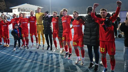 Ce fotbalist are FCSB! Meme a rămas uimit: „Nu am mai văzut așa ceva în viața mea”