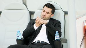 A fost idol în "Groapă", acum se întoarce ca adversar:** "Vreau să bat Dinamo"