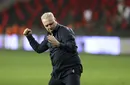 Mutarea tactică de geniu a lui Marius Șumudică i-a uluit pe turci: „Voia să plece, dar de trei săptămâni e altul, e vedetă, decorează fotbalul”