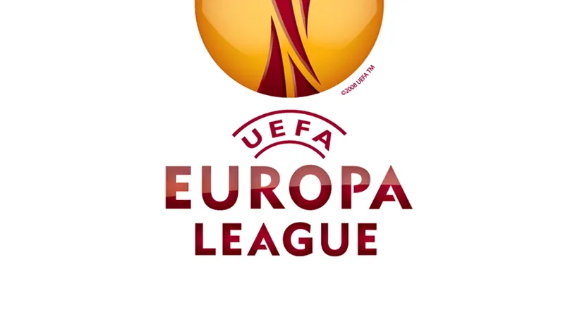 Vezi toate rezultatele înregistrate în Europa League!**