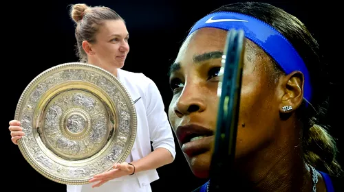 Cea mai dură reacție după ce Serena Williams a ironizat-o pe Simona Halep în scandalul privind suspendarea pentru dopaj: „Să își vadă de treaba ei în America și de fii-sa, și de bărba-su!” | VIDEO EXCLUSIV Așa-i în tenis