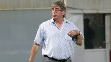 "CNSAS-ul e o rușine de instituție!** Vor să se bată jucătorii între ei!"