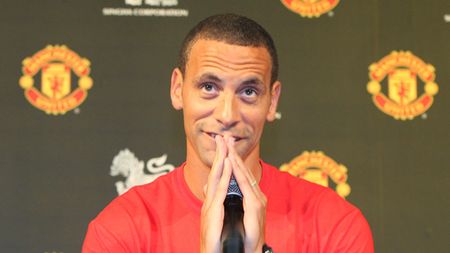 Scandal în Anglia:** 29 de pungi cu CANNABIS au fost descoperite în localul lui Ferdinand