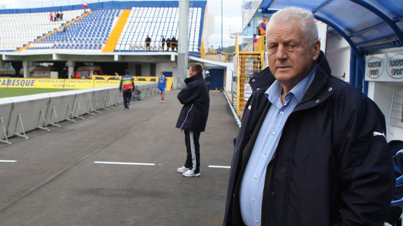 Pădureanu:** "Nu știu dacă a fost Cârțu ironic, dar îi mulțumesc"