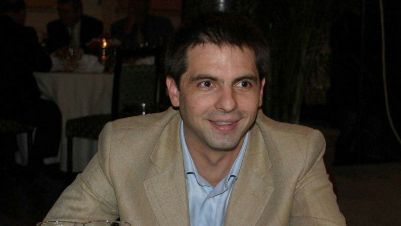 Tulburătoarea poveste a lui Dan Negru cu Mihai Leu: „E bună moartea când nu-ți pare rău că ai trăit”