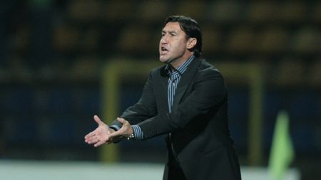 Moldovan: "Vrem toate punctele** în meciul cu Unirea Alba Iulia!