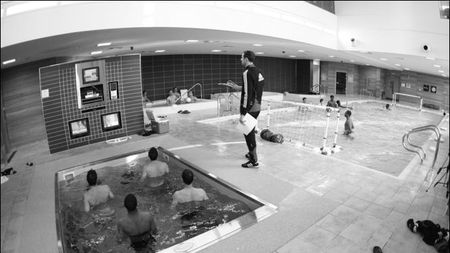 Chelsea "descoperită"