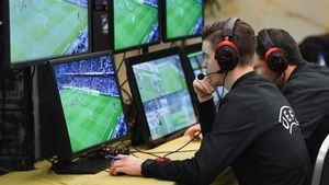 O nouă propunere pentru implementarea sistemului VAR în Liga 1. „Să deblocăm această situație!” | VIDEO EXCLUSIV ProSport LIVE