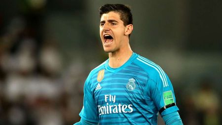 Thibault Courtois a luat foc la adresa UEFA și FIFA: „Pe ei nu îi interesează decât banii!” De ce e furios starul lui Real Madrid