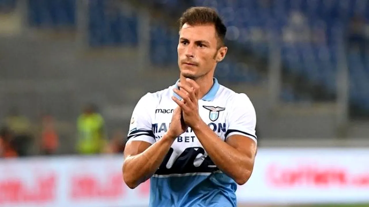 Știm când se va retrage Ștefan Radu de la Lazio. „A avut acum un an o problemă! Își va încheia cariera la Lazio!” | VIDEO EXCLUSIV ProSport LIVE