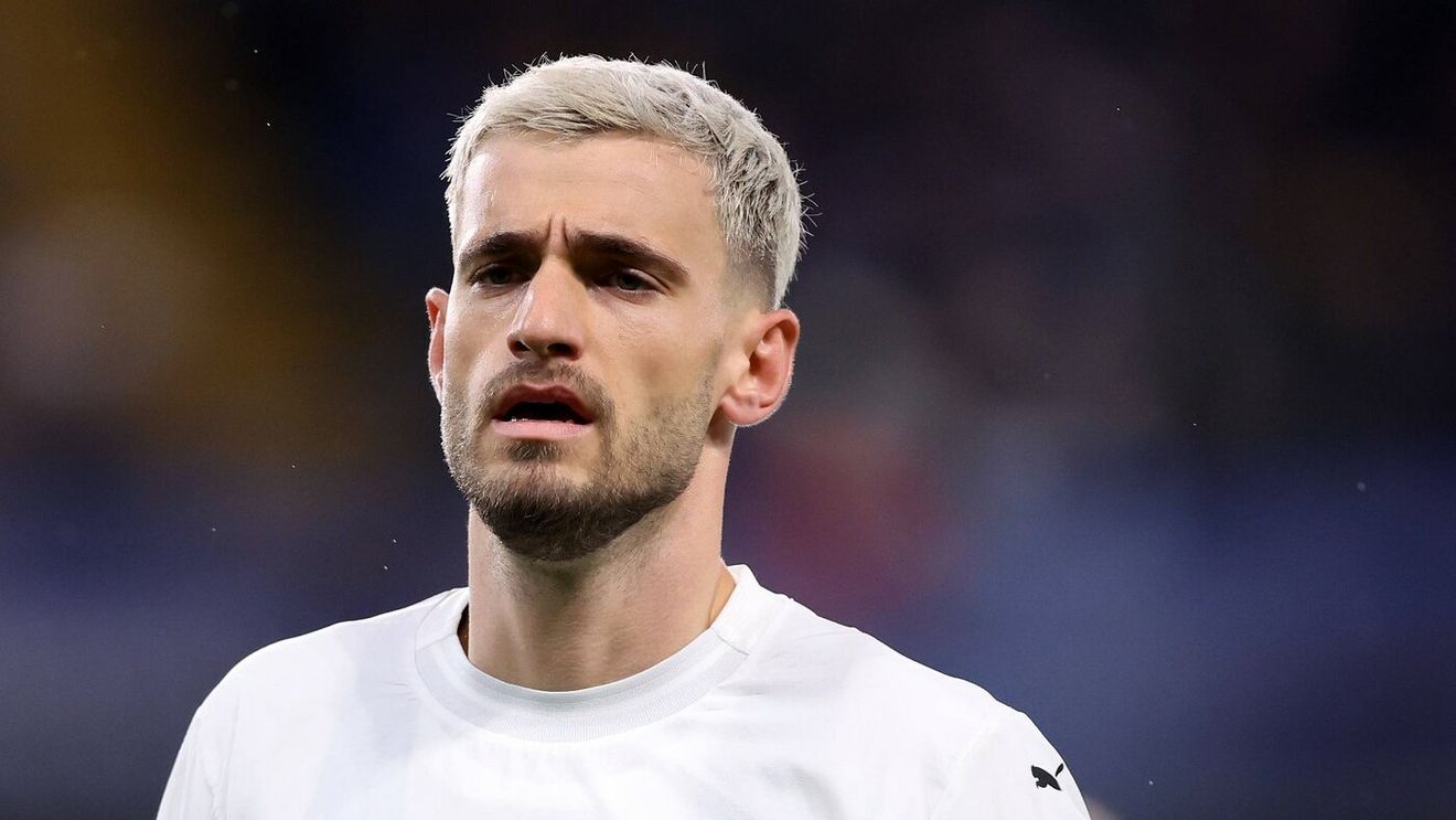 Vlad Dragomir, erou în Champions League! A marcat în Pafos - Slavia Praga