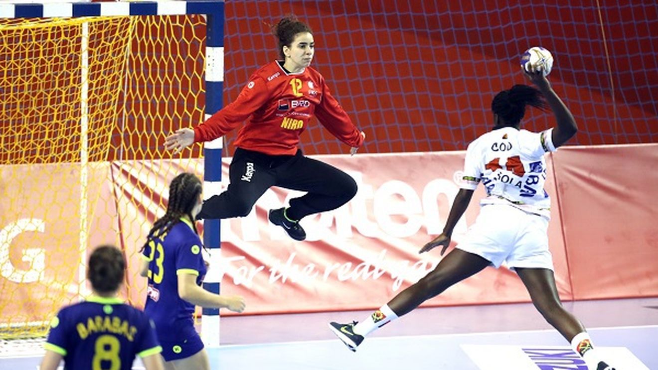 Lotul României pentru Campionatul European de tineret a fost definitivat! Dragos Dobrescu: „De când am venit la lot, le-am spus fetelor: Haideți, la medalie!"