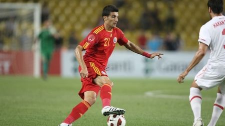 Niculae-Stancu, atacul cu Bosnia?** "Jucăm ultima carte! Presiunea de la națională e uneori artificială"