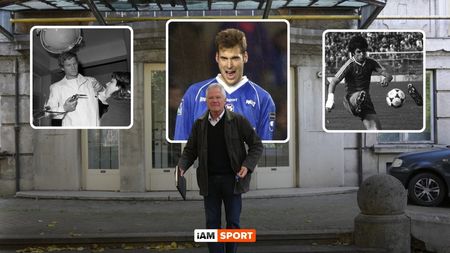 Bölöni a spus care a fost ”cea mai mare greșeală” a carierei sale: ”Prăpădit! Nimeni nu voia să creadă”