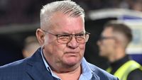 Iuliu Mureșan a luat decizia după ce Daniel Pancu l-a jignit înainte să plece de la CFR: „A fost sfătuit greșit”