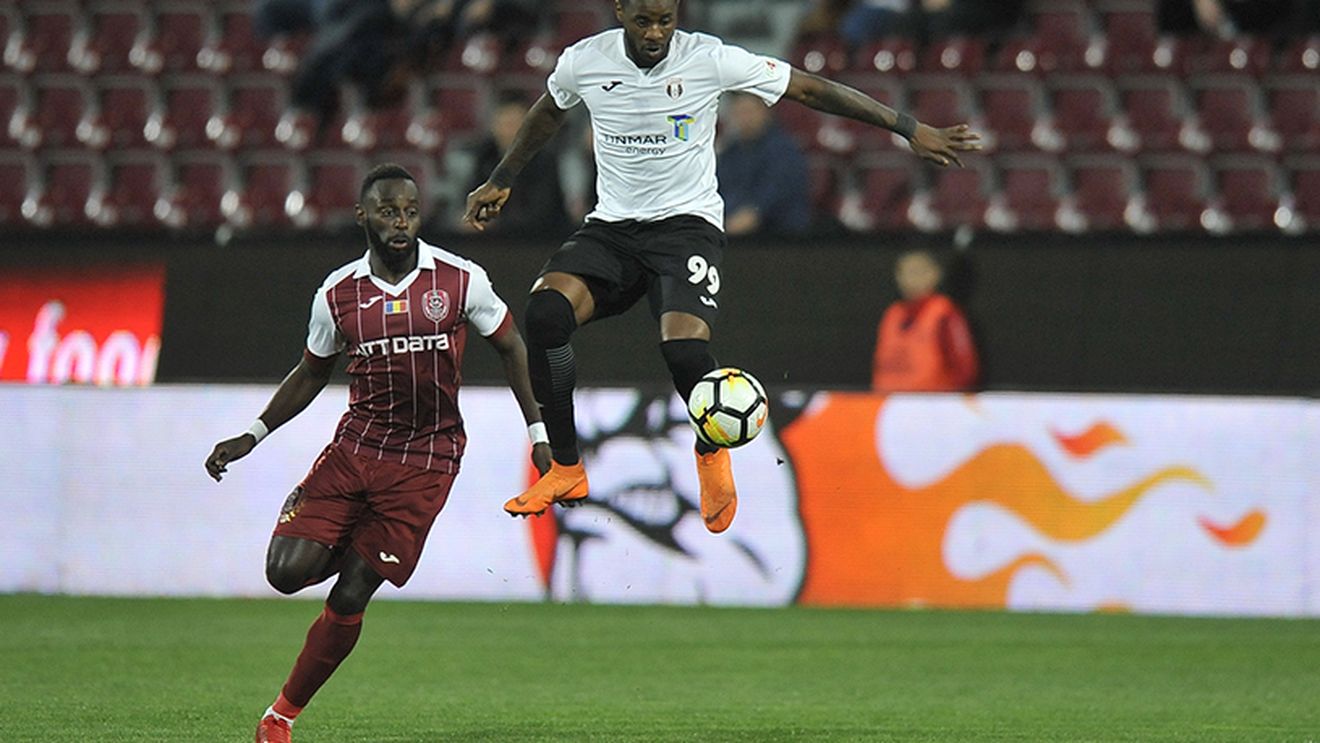 Flavius Stoican, reacție fabuloasă după ce a auzit de isprava atacantului pe care și-l dorea la Iași. "Aici nu avea ce să facă. Poate un spray, un parfum... Sper să nu fie adevărat, ar fi un caz unic"  