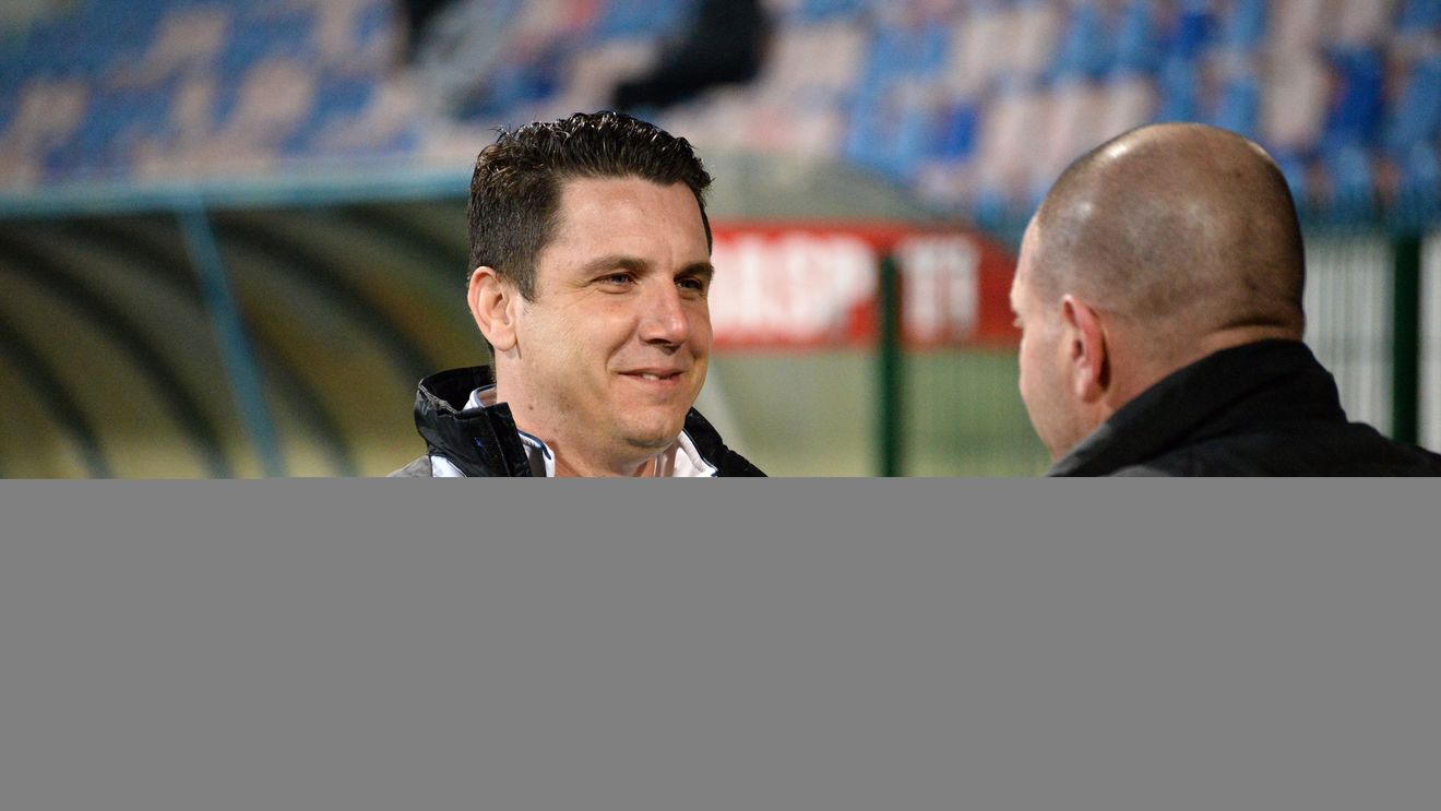 Narcis Răducan: "Am ratat o șansă foarte mare, Astra a fost mai bună"