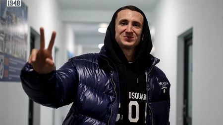Andrea Padula, emoționant după plecarea din Bănie: ”A fost o plăcere, Craiova mea!” Fundașul poate ajunge în SuperLigă