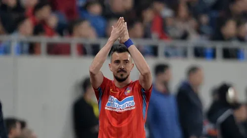 Ioan Hora nu le recomandă fotbaliștilor să meargă la FCSB: „Vă poate spune patronul ce s-a întâmplat”