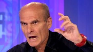 CTP o mitraliază pe învinsa Gabriela Firea: „E din balul vampirilor, alături de Mitică Dragomir și Anghel Iordănescu"