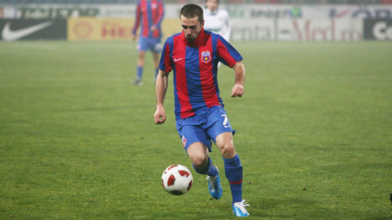 Becali îl face praf pe Janos Szekely:** "A fost împotriva noastră, mână moartă, mai bine jucam în 10 oameni"