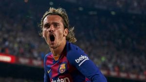 Griezmann, eroul Barcelonei! Fără Leo Messi, Quique Setien a fost aproape de o umilință în Cupa Spaniei. Francezul a reușit o performanță unică