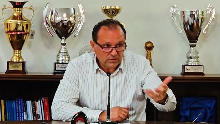 Ce scandaluri vor izbucni luni la Adunarea Generală a FR de Handbal. S-a aflat care sunt cele două mize. EXCLUSIV