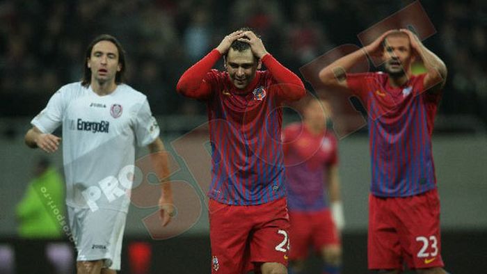 STENOGRAMA ȘOCANTĂ‚** care aruncă în aer TOT fotbalul românesc: "Dacă trebuie, vom juca Liga I în NUMAI patru echipe"