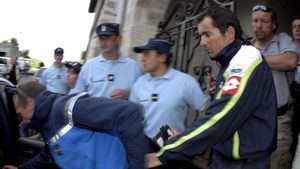 INCREDIBIL** 12 jucători din Bosnia, arestați pentru că au atacat arbitrii