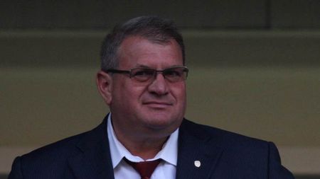 Lista lui Mureșan!** CFR a pus ochii pe două dintre vedetele Ligii 1