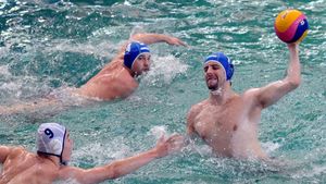 CSM Oradea-Montpellier, 12-11, în primul meci al campioanei României în turul I al Ligii Campionilor