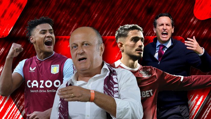 Culisele unei mutări care poate pune Superliga pe harta fotbalului mondial. Cum ar fi ajuns Albion Rrahmani pe lista unui gigant din Europa și de ce Dan Șucu poate spera să-l spubere pe Gigi Becali. SPECIAL