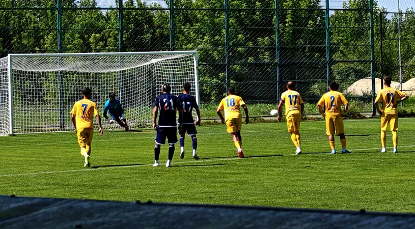 CS Afumați s-a orientat și către Liga 3 pentru conturarea lotului. A adus un portar care a luptat pentru promovare și mai negociază cu cel puțin trei jucători din Liga 2 și Liga 3