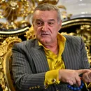 Cum face Gigi Becali avere la FCSB. Numai din bilete i-a intrat o sumă spectaculoasă, cu 7 cifre