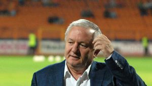 Verdictul lui Adrian Porumboiu despre faza scandaloasă din Rapid – FCSB 1-2. Cum l-a numit pe Radu Petrescu