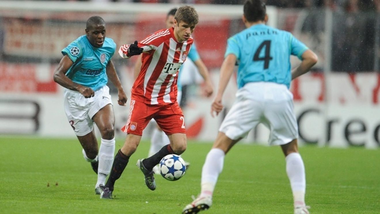 Autobaza cu autogoluri**: "Am trecut pe lângă un rezultat mare! Meciul de la Basel va fi cel mai greu"