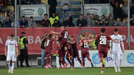 Sezonul minunilor! Voluntari câștigă Cupa României în fața Astrei, după penalty-uri, la doar șapte ani de la înființare! Ilfovenii au transformat toate loviturile de la 11 metri și au răspuns "prezent" la întâlnirea cu istoria