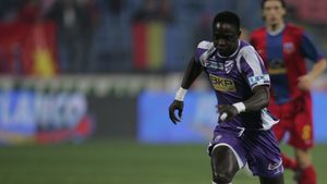 "Vasluiul nu a meritat victoria!"**