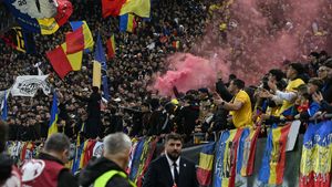 Bosnia cere ca UEFA și FIFA să interzică prezența românilor pe stadionul din Zenica dintr-un motiv distrugător